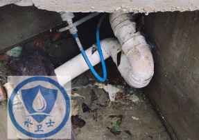 泰兴水管漏水检测公司6