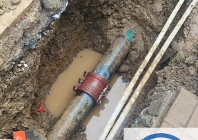泰兴水管漏水检测公司4