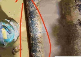 泰兴水管漏水检测公司1